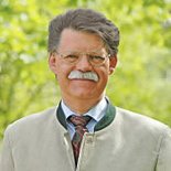 Dr. h.c. Peter Jentschura pic